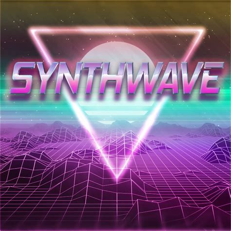 Image result for Synthwave Clip