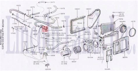 Image result for HullVac Hvc65 Exploded View Drawing