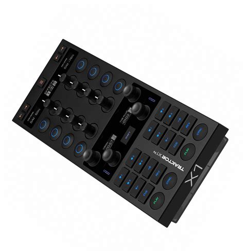 Native Instruments Traktor Kontrol X1 mk3 - купить в Киеве, Украине