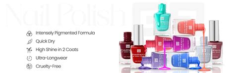 Starry Night-Nail Polish – Star Struck by Sunny Leone