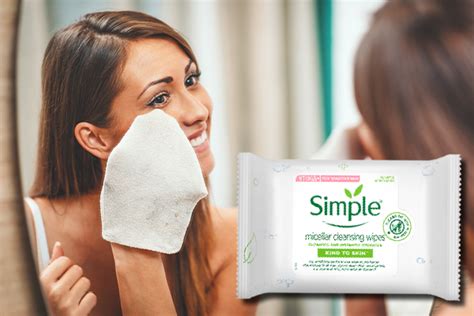 Simple post-makeup skincare routine every girl with sensitive skin ...