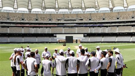 BCCI Finalize Team India Captain Name For India vs England Test Series ...