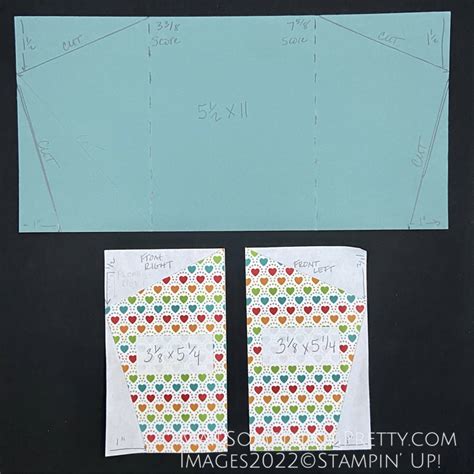 Side Step Card Tutorial 的图像结果