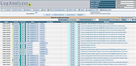 Image result for Windows Syslog Server Setup