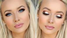 leichtes make up prom makeup tutorial 2017 leichtes make up prom makeup tutorial 2017
