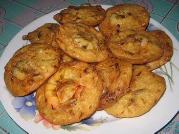 Bakwan - JungleKey.in Image