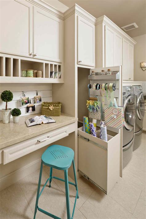 Paint Color For Laundry Room Without Windows at Shirley Vining blog