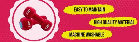 Buy Goofy Tails Gym Series Dumbbell Plush Toy for Dogs | Squeaky Toy ...