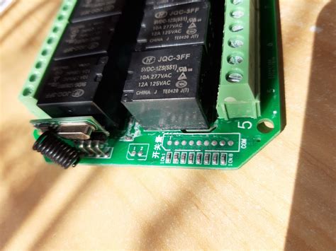 Experience with LLXLJY 8-Channel Tuya Switch and OBK Compatibility?