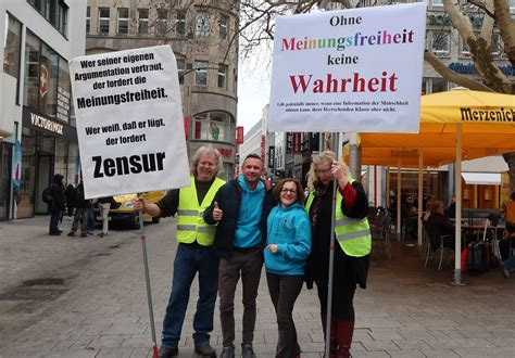 PP präsentiert sich in Köln - Linke halten mit esoterischem Tanzritual ...