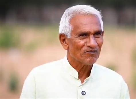World Environment Day: Padma Shri awardee, who turned Rajasthan's arid ...