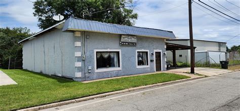 Ricketson Funeral Home | Douglas