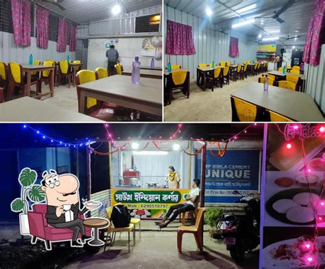 South Indian Corner, Chakdaha - Restaurant menu, prices and reviews