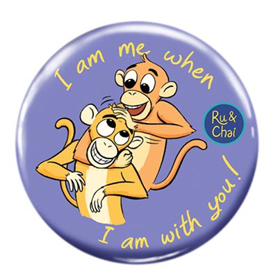 Best Friends Combo – Ru&Chai