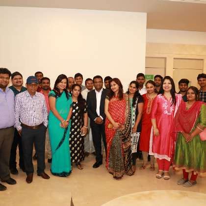 TechnoGen Office Photos