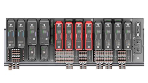 Input/Output (I/O) Modules - Softcon