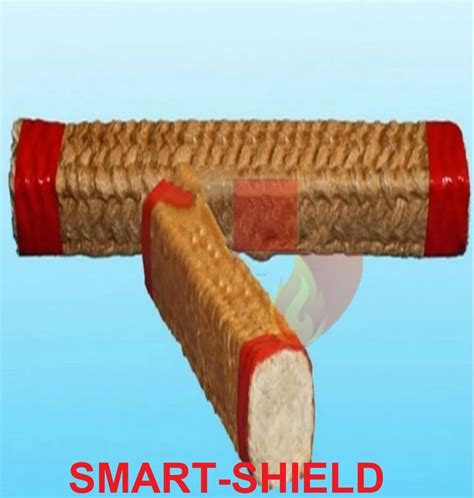 Ceramic Fiber Products - Vermiculite Ceramic Coated Tape Manufacturer ...