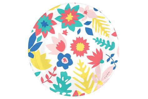 Image result for Beautiful Paper Plates