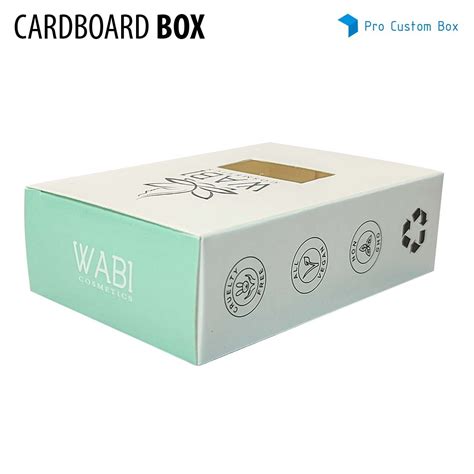 Image result for Create a Custom Box with Cardboard