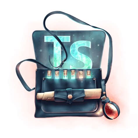 Learning Path TypeScript 的图像结果