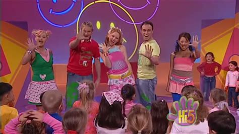 Hi-5 Fiesta | Hi-5 Series Wiki | Fandom