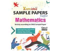 Amazon.in: Buy Xam idea Sample Papers Simplified Mathematics For Class ...
