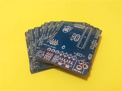 Image result for Board for Arduino Components