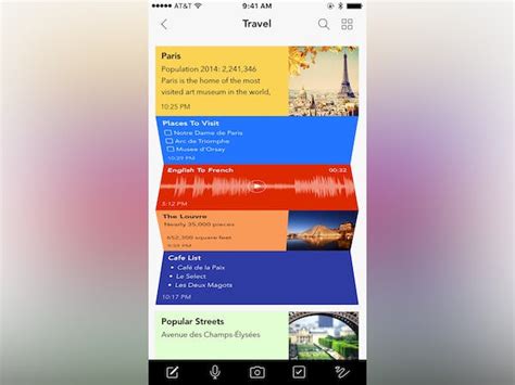 Zoho Notebook Price, Features, Reviews & Ratings - Capterra India