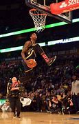 Image result for Paul George Slam Dunk Contest
