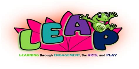 LEAP Secondary Art Workshops LEAP Talleres de Arte Secundaria | Lyndon ...