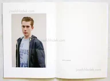 Roberto Boccaccino - Boy Old Boy, Witty Books, 2014, Turin, book ...