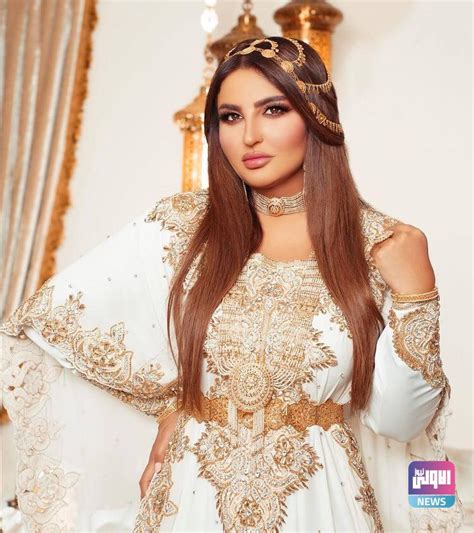 الفنانة "شذى حسون" عبر انستغرام – وكالة الاولى نيوز