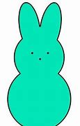 Image result for Easter Peeps Bright Colors Clip Art