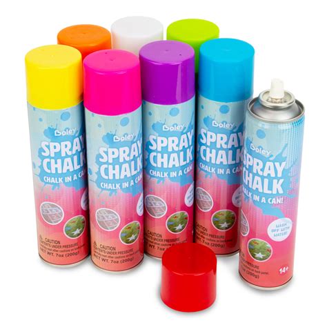 Washable Paint Spray For Hair