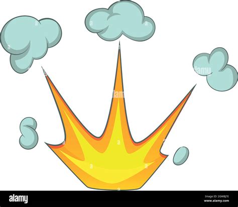 Image result for Explode Cartoon