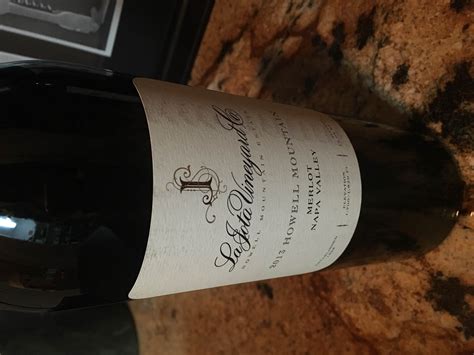 A Tale of Two Vineyards: Chris Carpenter's Merlot Experience - DallasWine