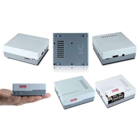 Image result for Raspberry Pi Arcade Kit