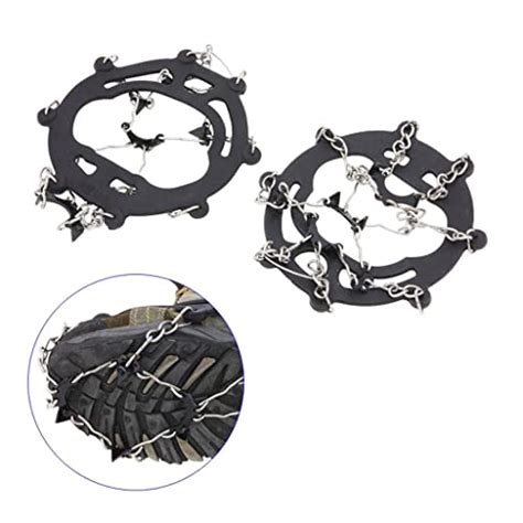 Amazon.in Bestsellers: The most popular items in Ice & Snow Grips