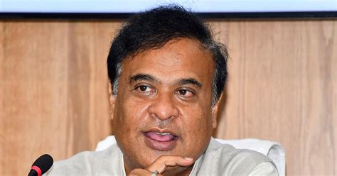 Education best weapon to combat child marriage: Himanta