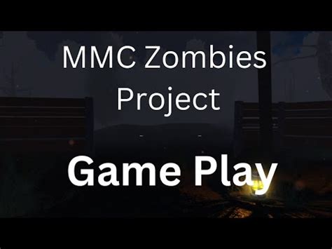 MMC Zombies Project Script 2021 的图像结果