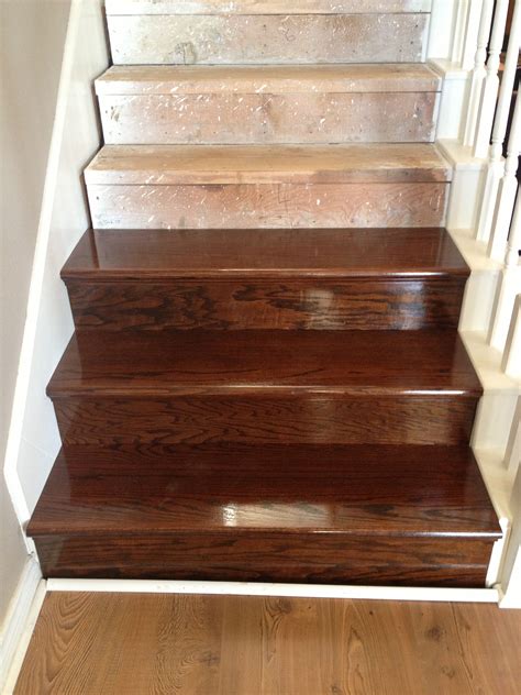 Pin on Stairway remodel...