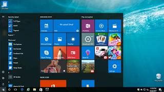 File Explorer in Windows 10 Tutorial 的图像结果