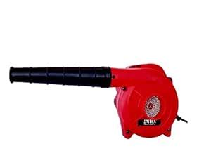 EMTEX ELECTRIC BLOWER EMT-EB-40 NO-LOAD SPEED-14000RPM/min POWER 550W ...