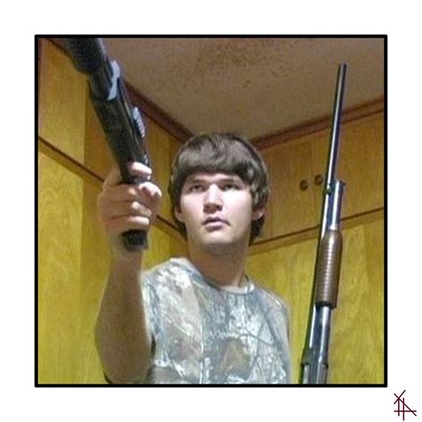 Trey Eric Sesler - Fiant by MagnumOpusFiant on DeviantArt