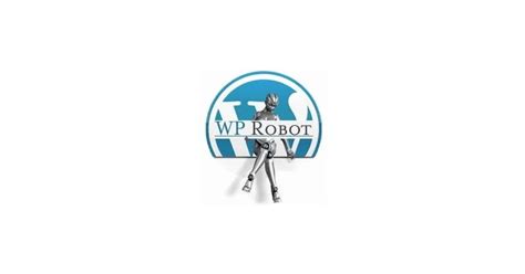 Image result for WP Robot Discount Code