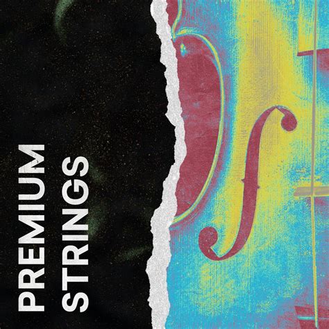 Image result for String Sound Samples