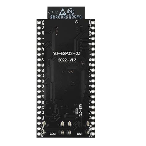 ESP32 S3 N16R8 Type-C Module | Robodo