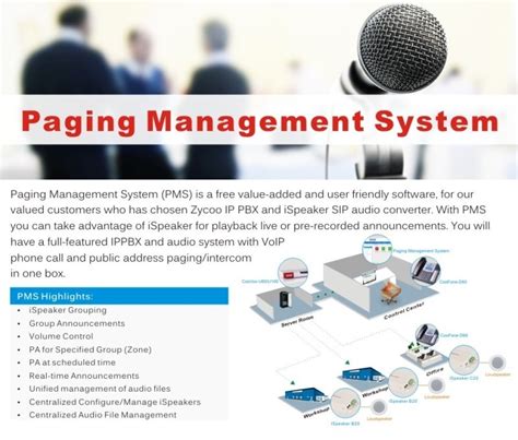 Image result for IP Phone Paging System