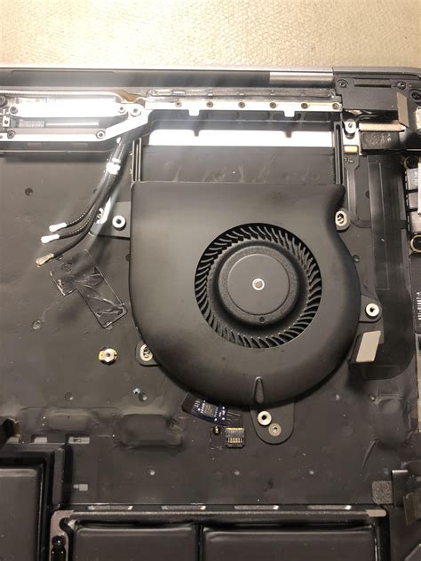 Some of my 2018 MacBook Pro keyboard keys melted down for no reason ...