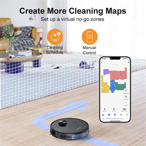 Clean Robot 的图像结果